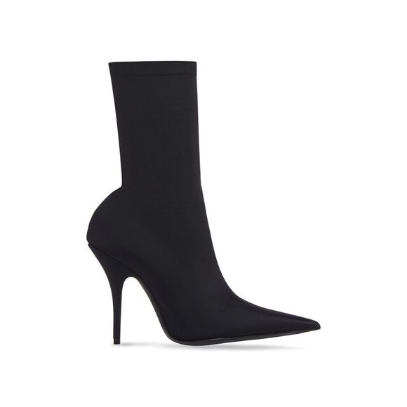 Balenciaga Knife 110MM Bootie in Black, New, Size 36 - Picture 1 of 14